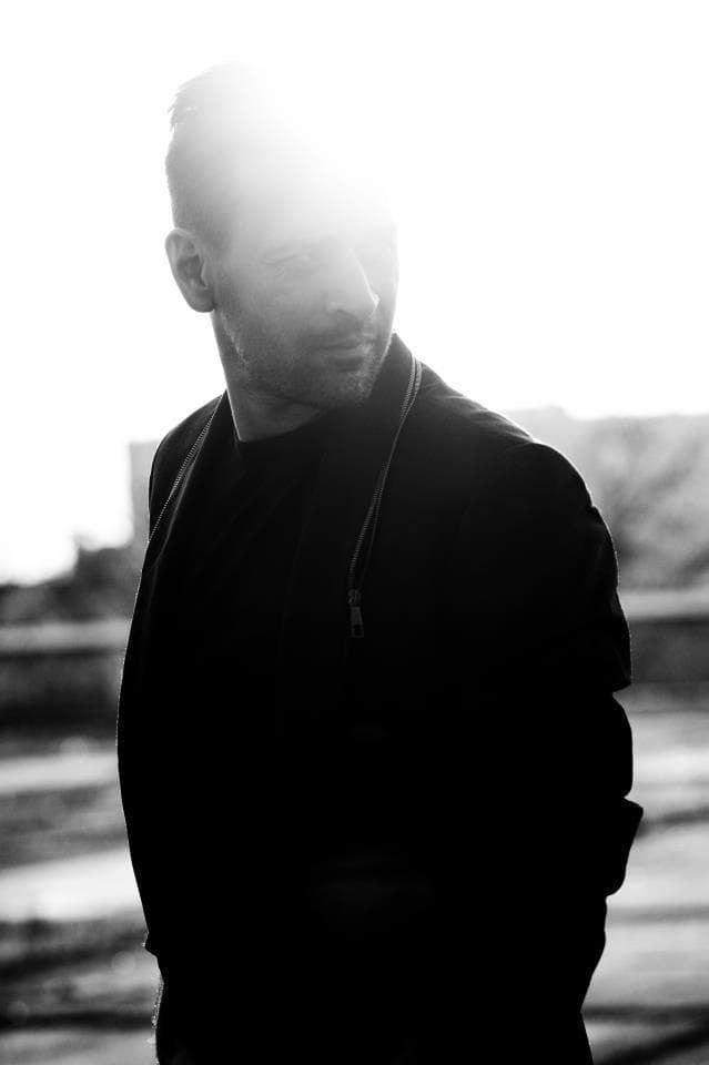 JD Davis