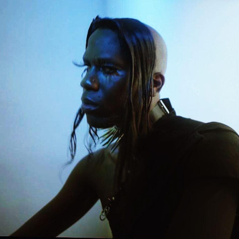 Yves Tumor