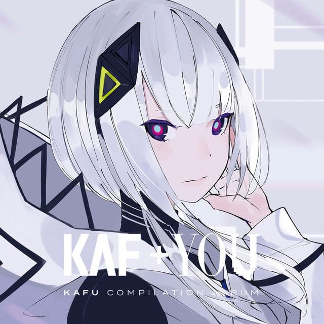 KAFU (可不)