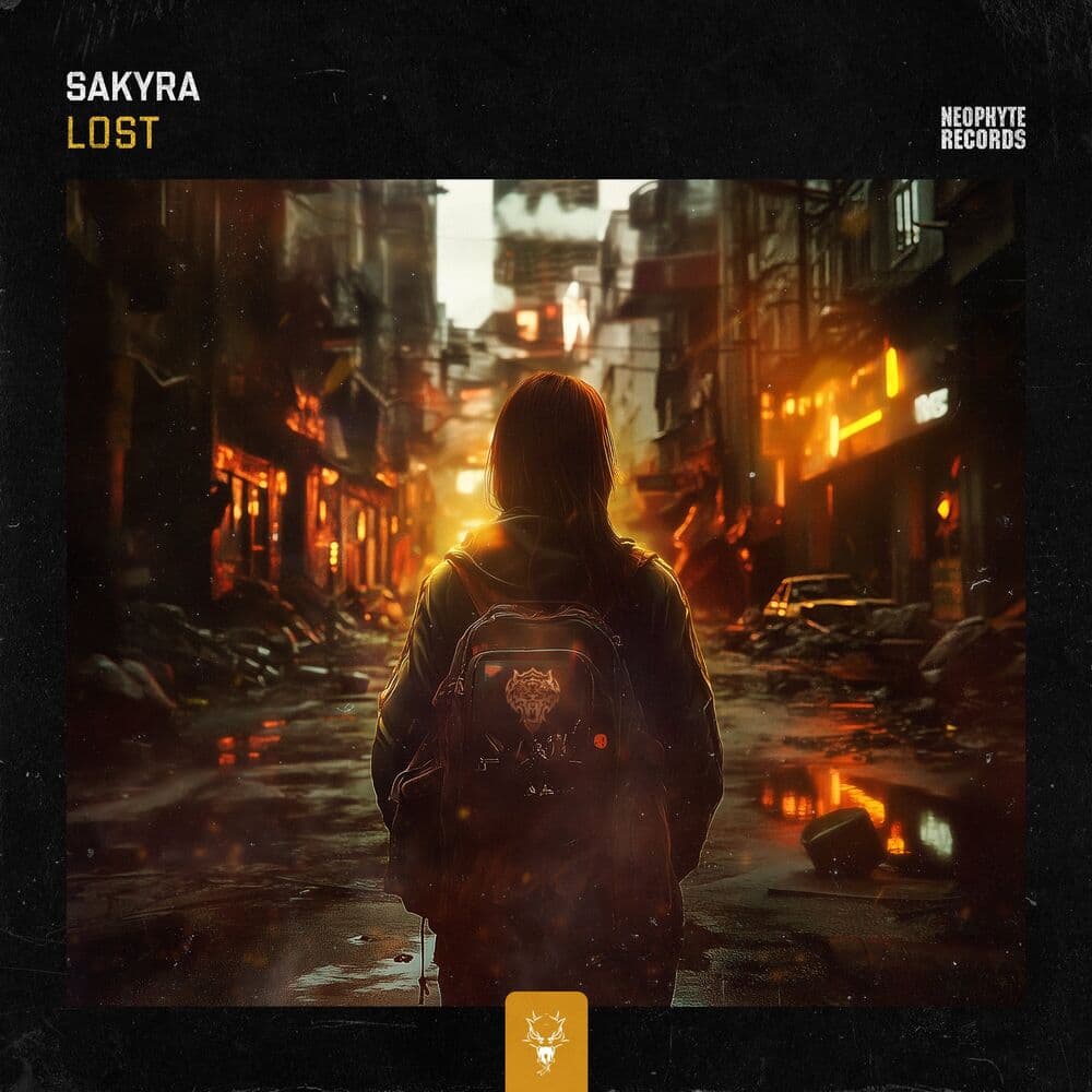 Sakyra