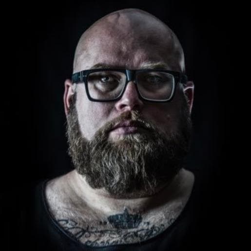 Alex M.O.R.P.H.