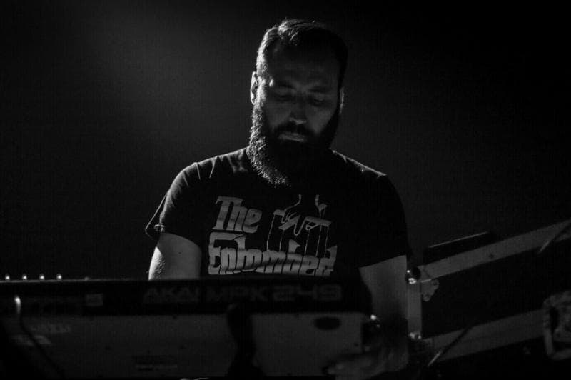 Carpenter Brut
