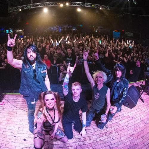 Lords Of Acid