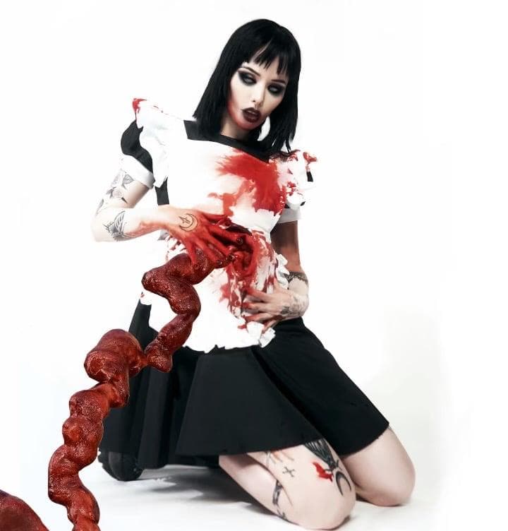 Alice Glass
