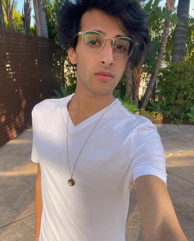 Adil C