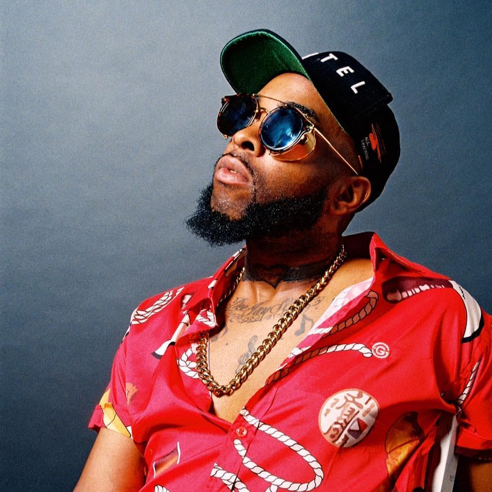 DJ Sliink