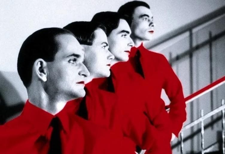 Kraftwerk