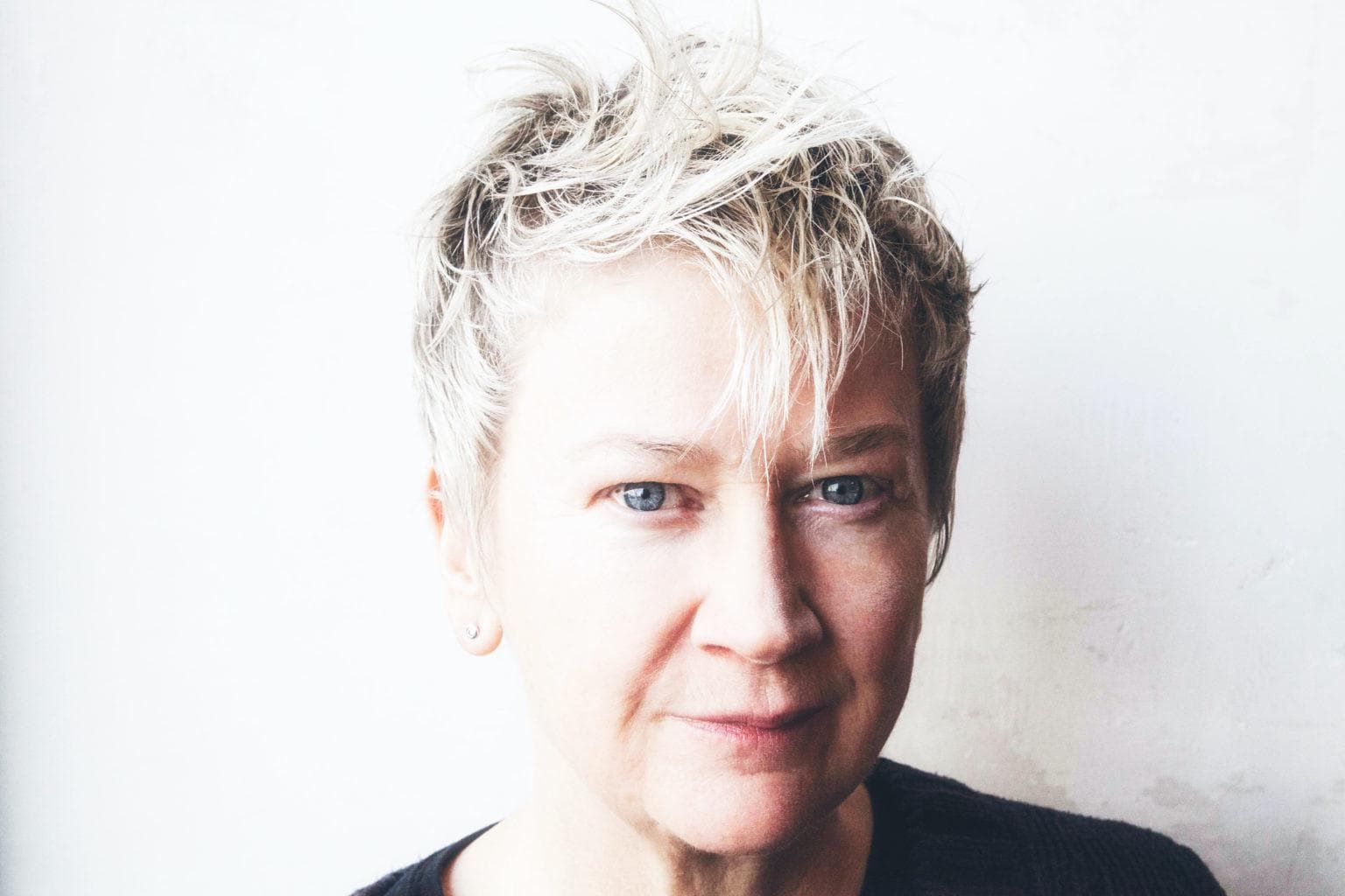 Anne Clark