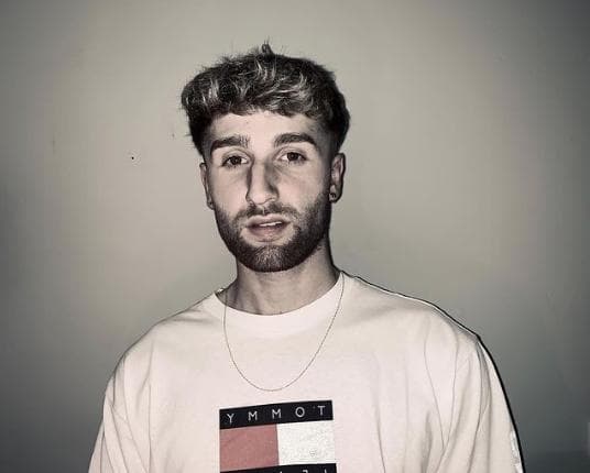 Dom Whiting