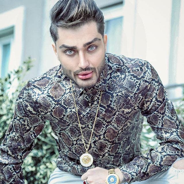 Alireza Kohany