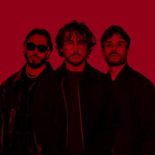 Mont Rouge