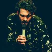 Matthew Dear