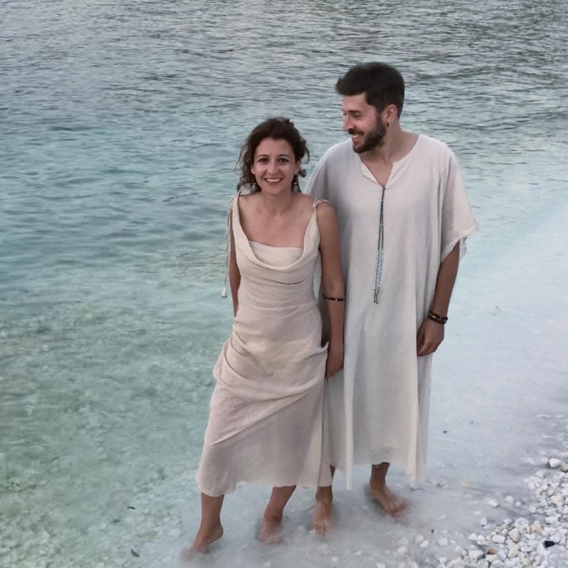 Santi & Tuğçe