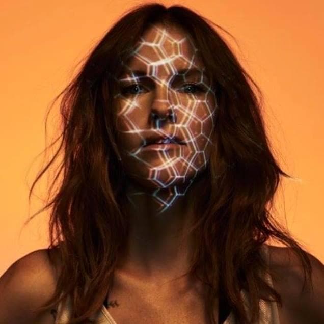 Kaitlyn Aurelia Smith