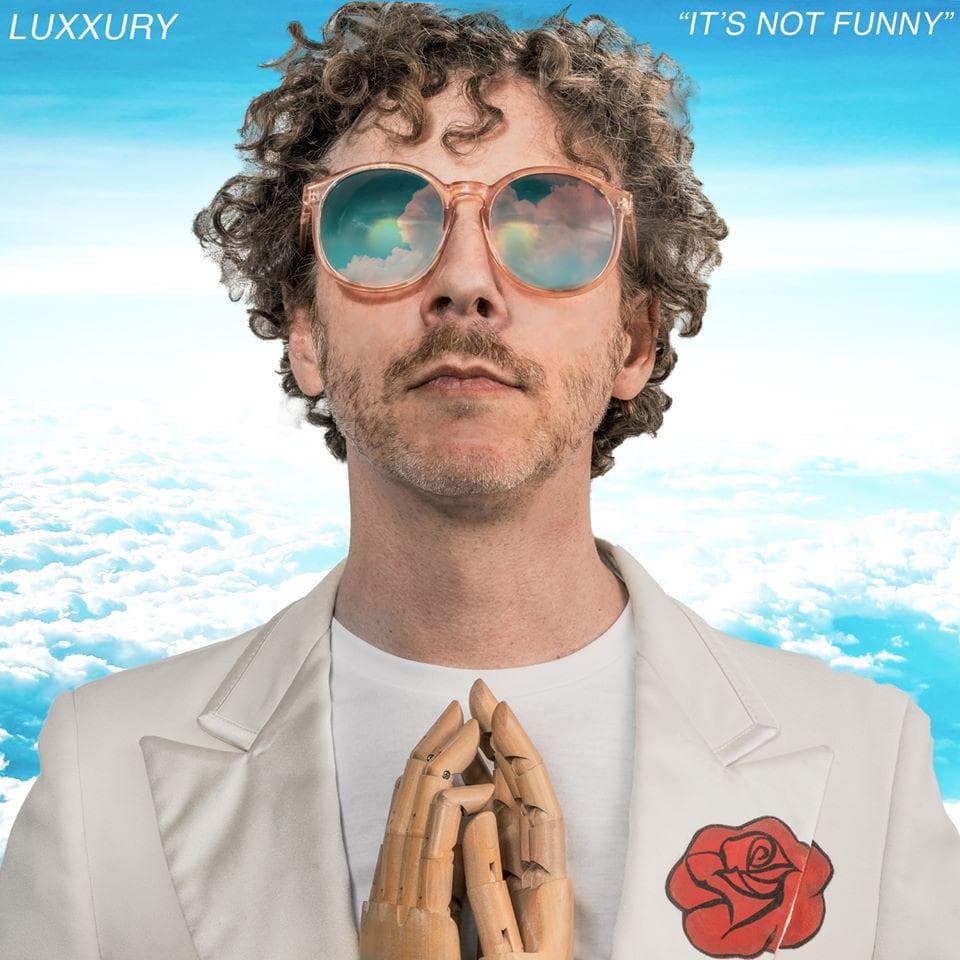 LUXXURY
