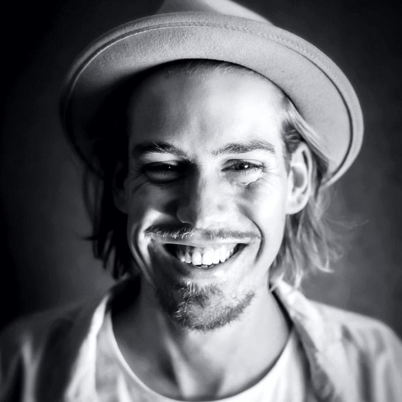 Yann Muller