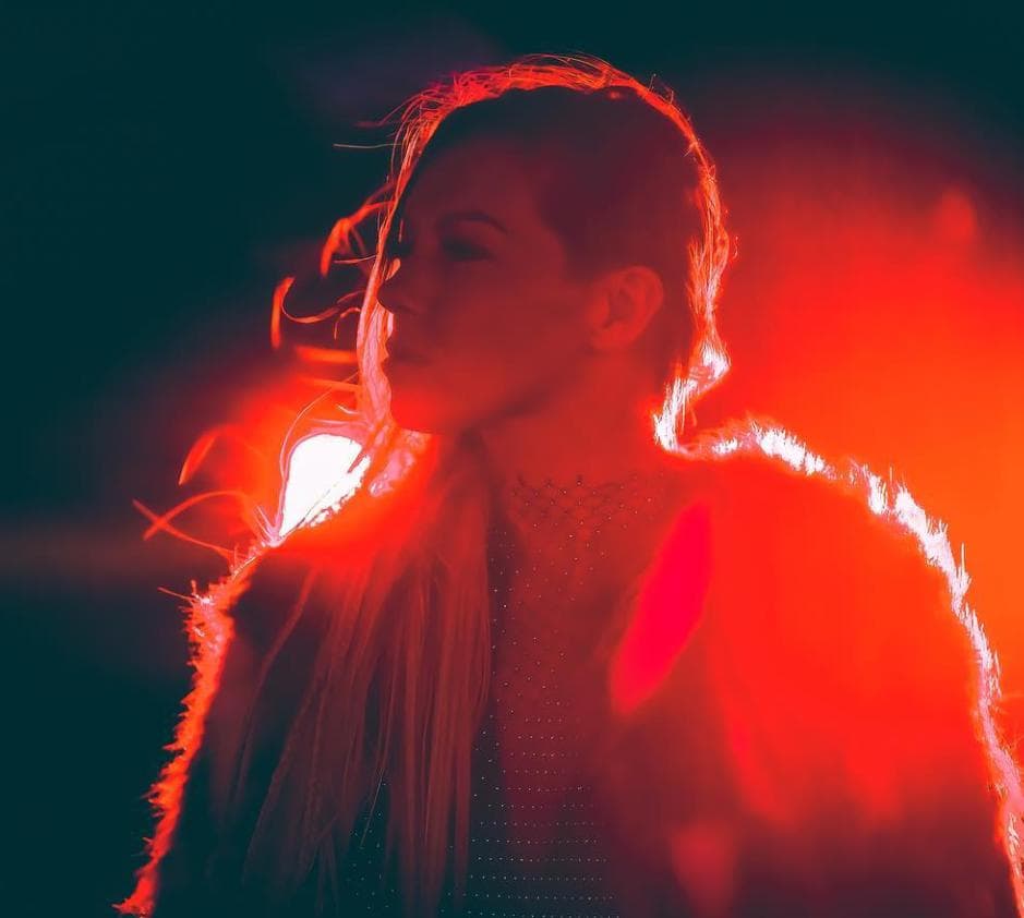 Wolfy Lights