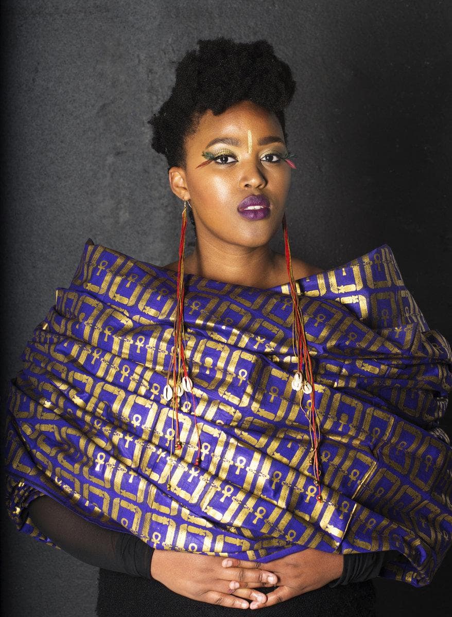 Msaki