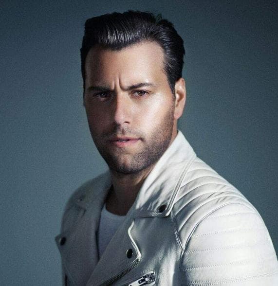 Sebastian Ingrosso
