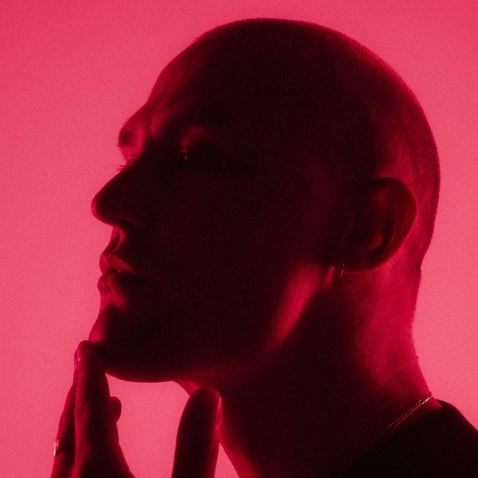 Lapalux