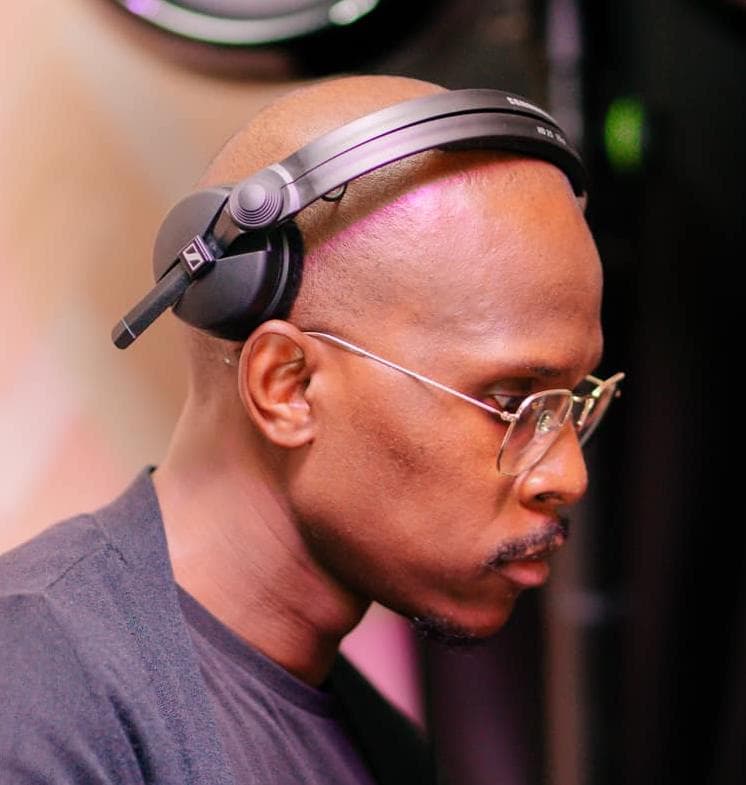 DJ Kent