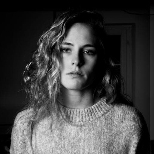 Natascha Polké