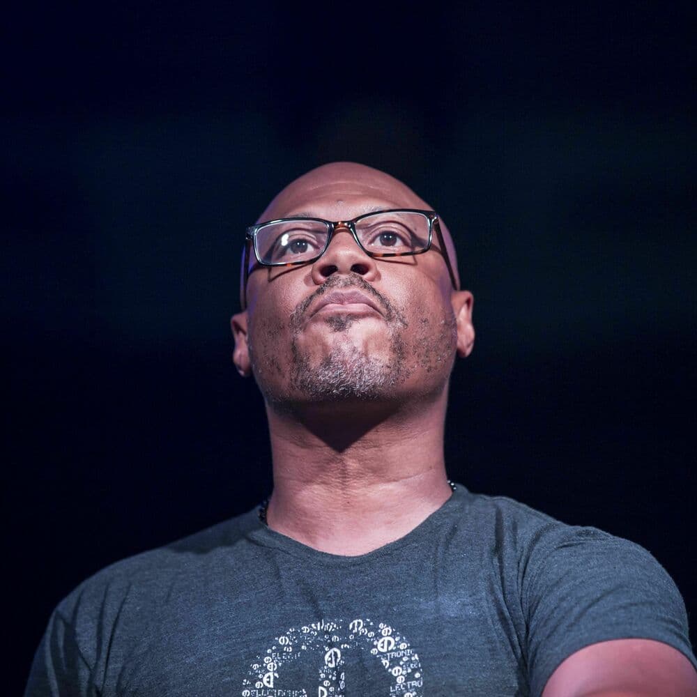 Robert Hood