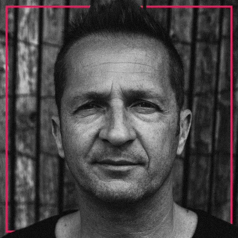 Mauro Picotto