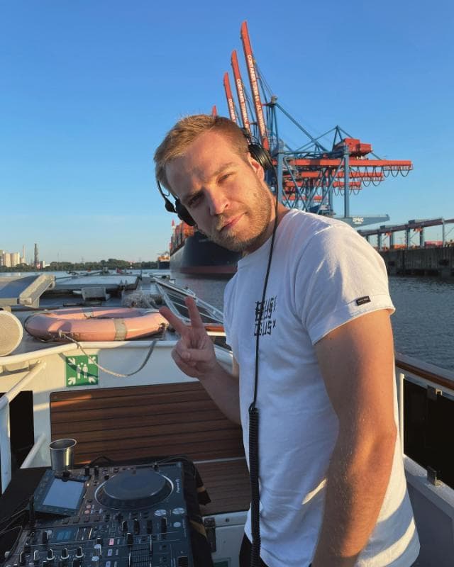 Philipp Wolf