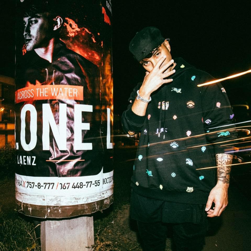 L.B. One