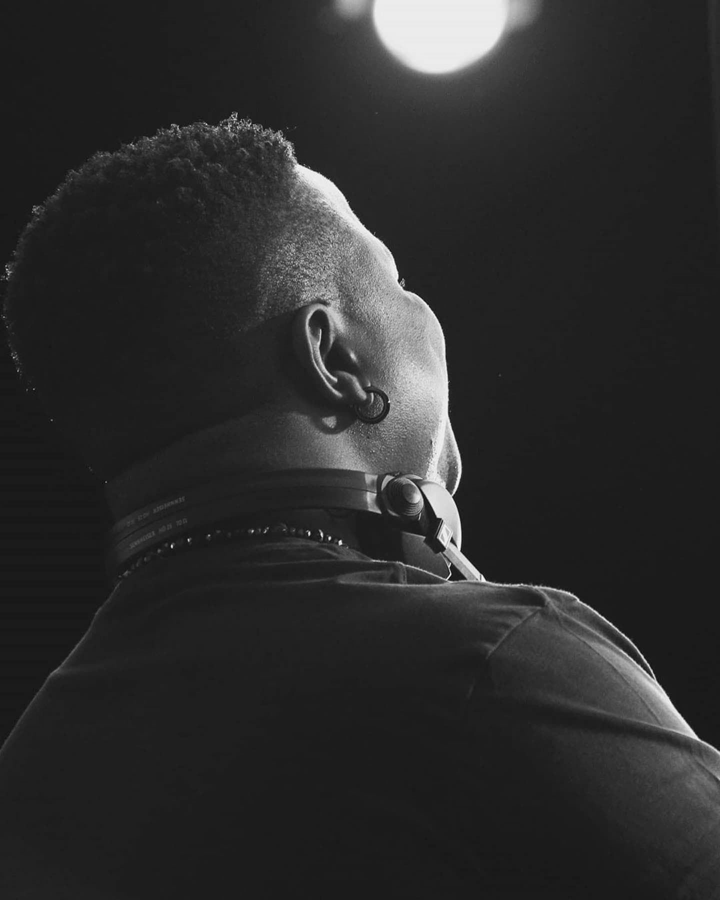 Dj Fresh (SA)