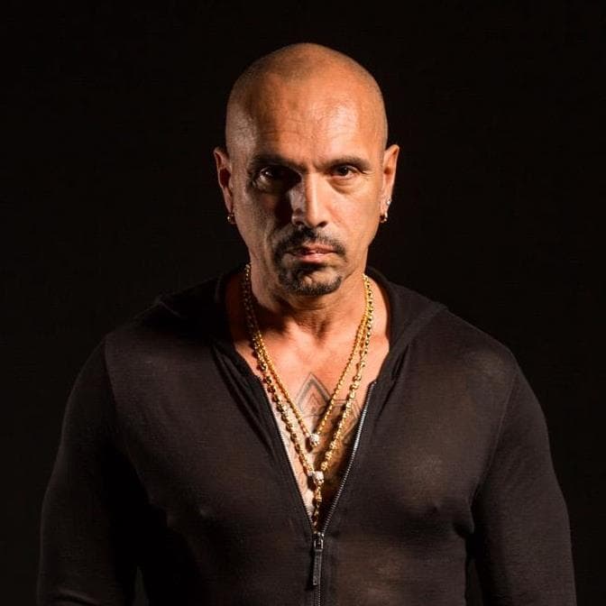 David Morales