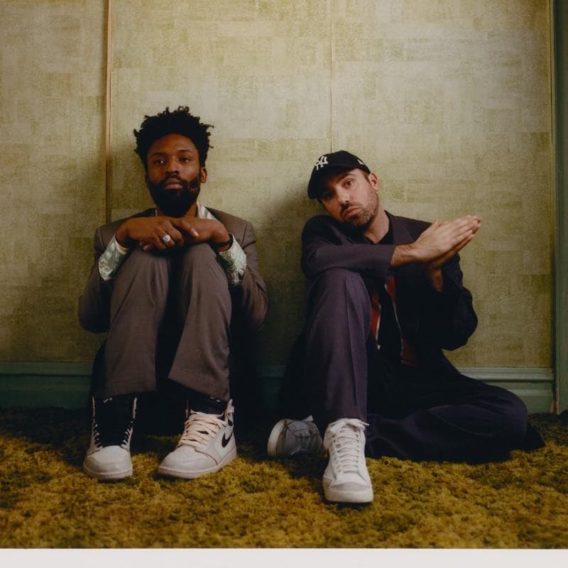 The Knocks