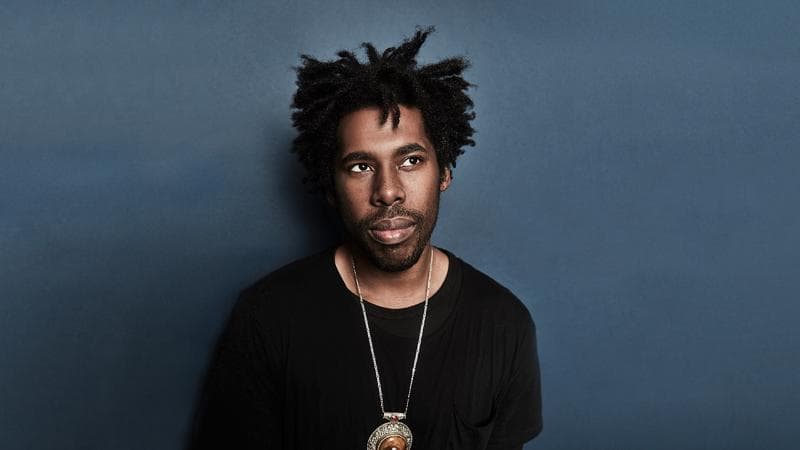 Flying Lotus