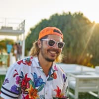Max Vangeli