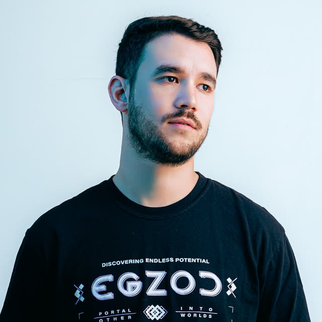 Egzod