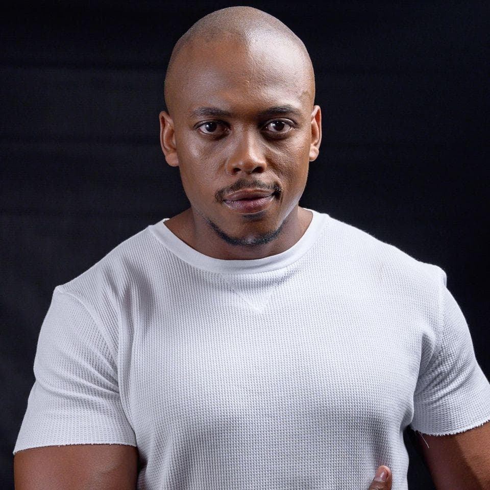 Mobi Dixon