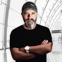 DJ Pantelis