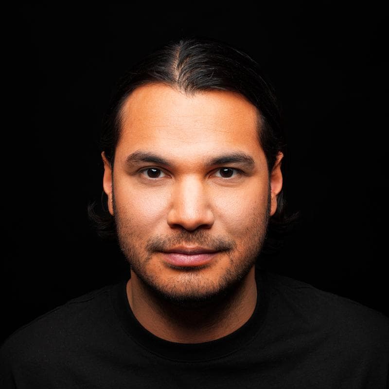 Marc Benjamin