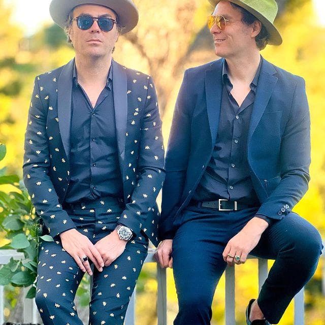 EC Twins