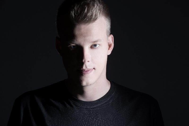 Ruben de Ronde