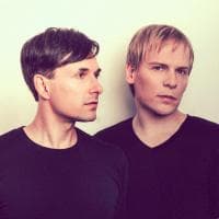 Kyau & Albert