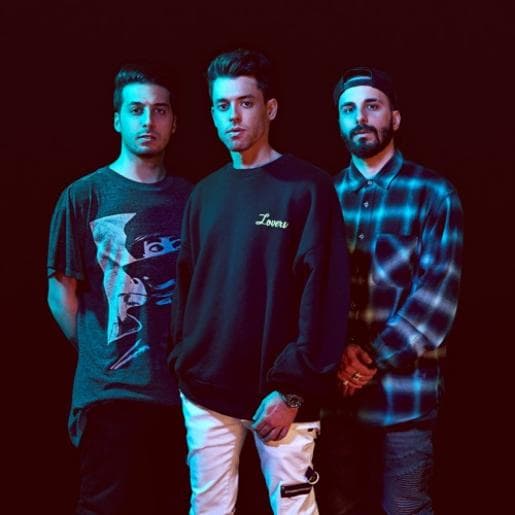 Cash Cash