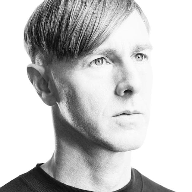 Richie Hawtin