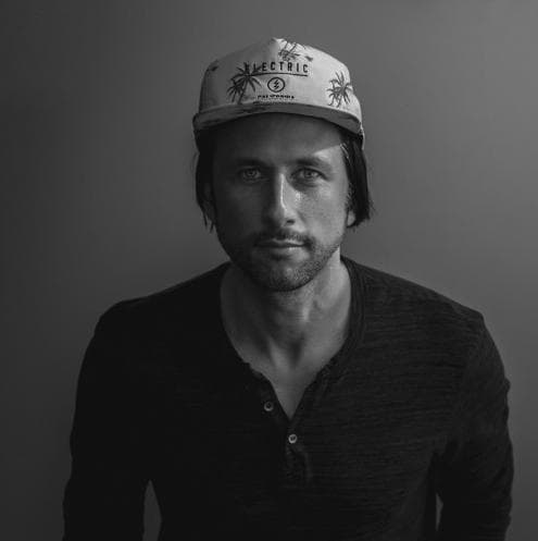 Miguel Migs