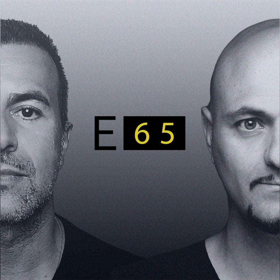 Eiffel 65