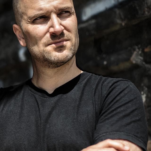 Wolfgang Lohr