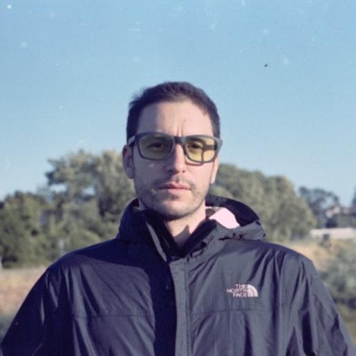 Nicola Cruz