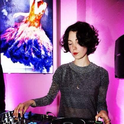 Kelly Lee Owens