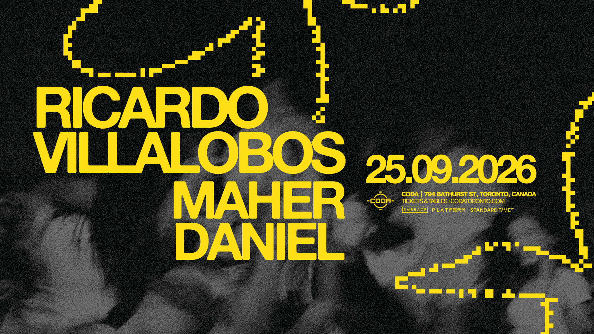 Ricardo Villalobos